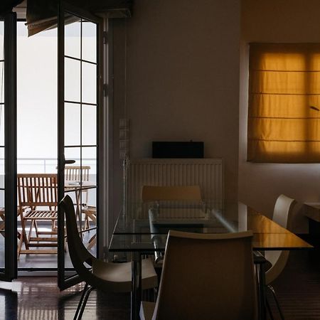 Nafplion Comfort Aprt Next To Fortress Of Palamidi Luaran gambar