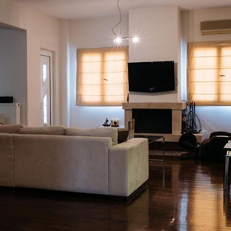 Nafplion Comfort Aprt Next To Fortress Of Palamidi Luaran gambar
