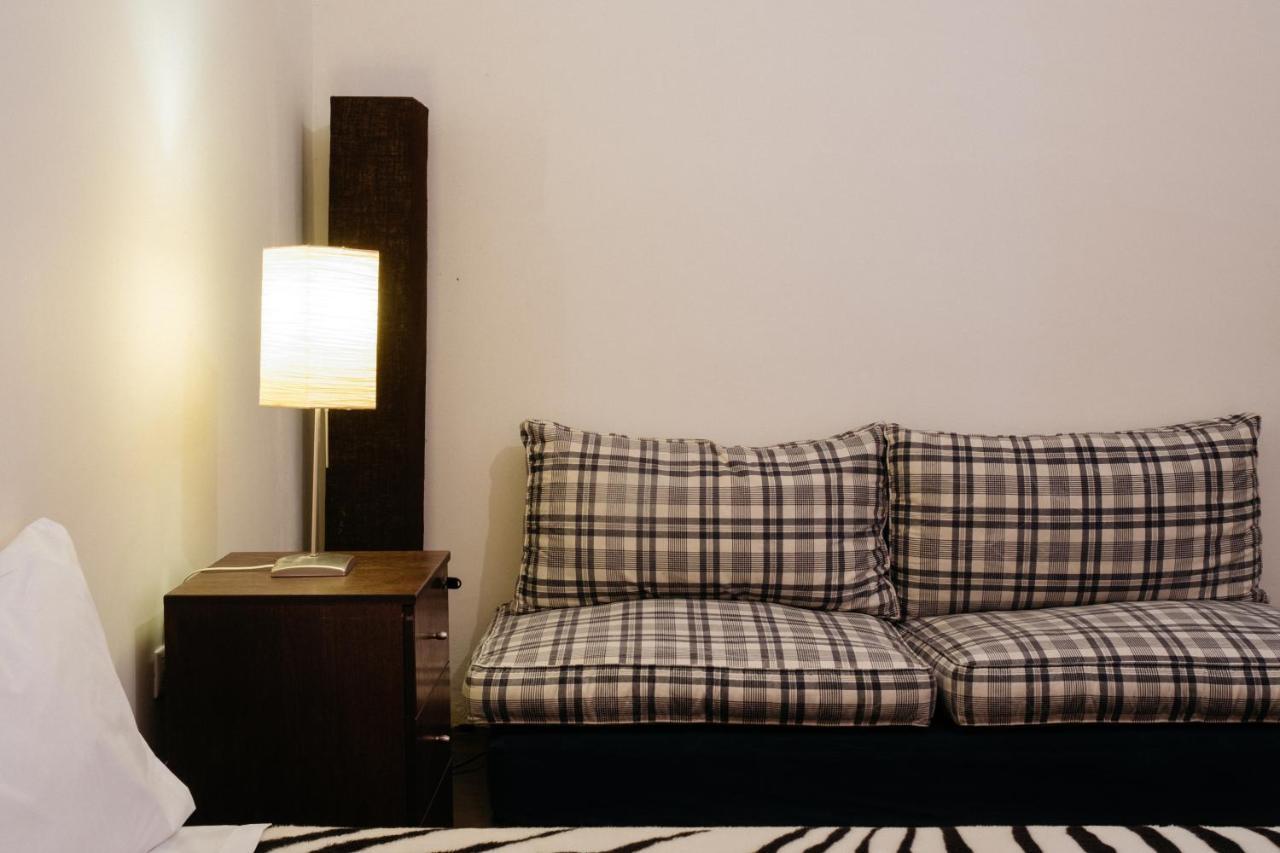 Nafplion Comfort Aprt Next To Fortress Of Palamidi Luaran gambar