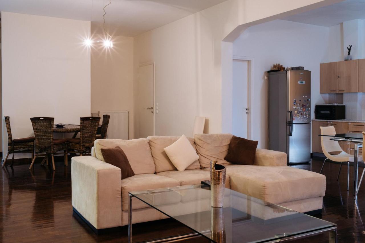 Nafplion Comfort Aprt Next To Fortress Of Palamidi Luaran gambar