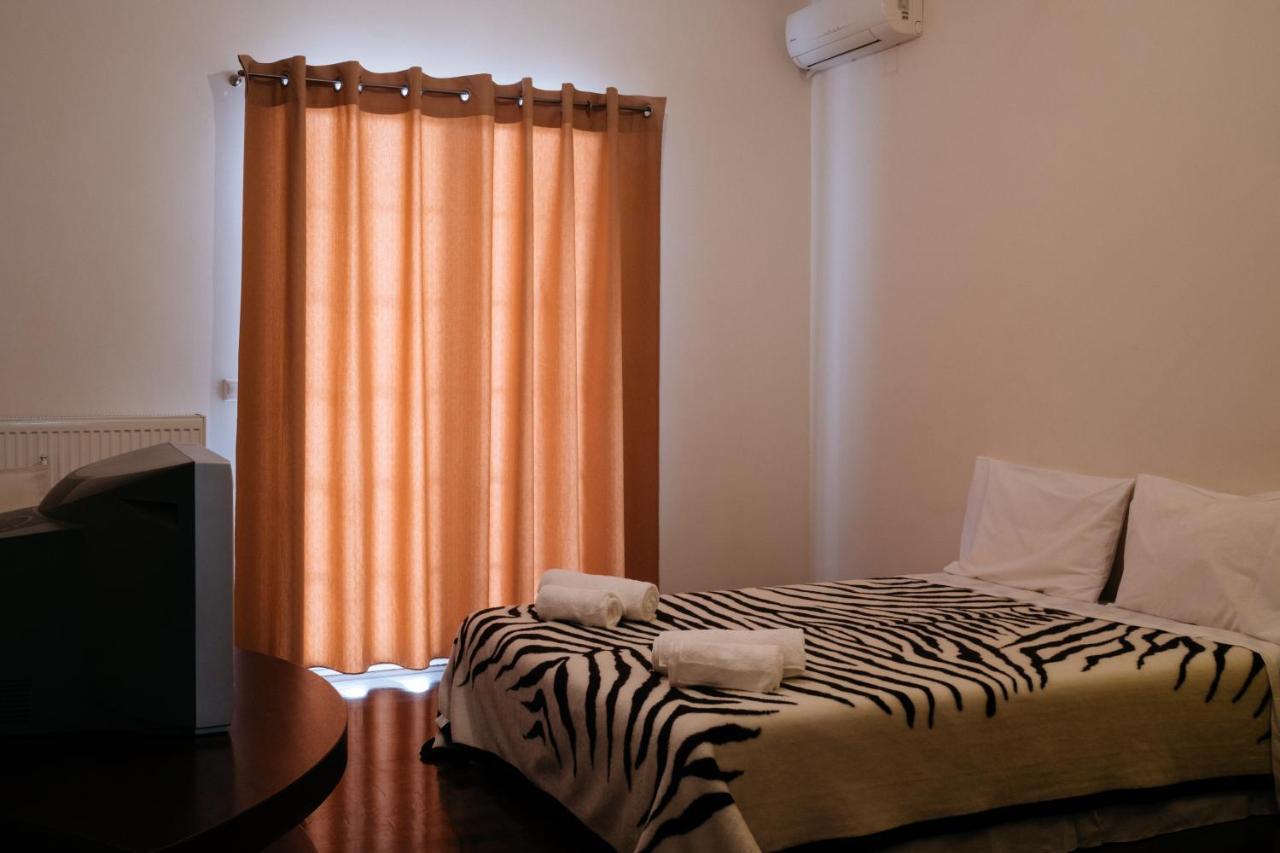 Nafplion Comfort Aprt Next To Fortress Of Palamidi Luaran gambar