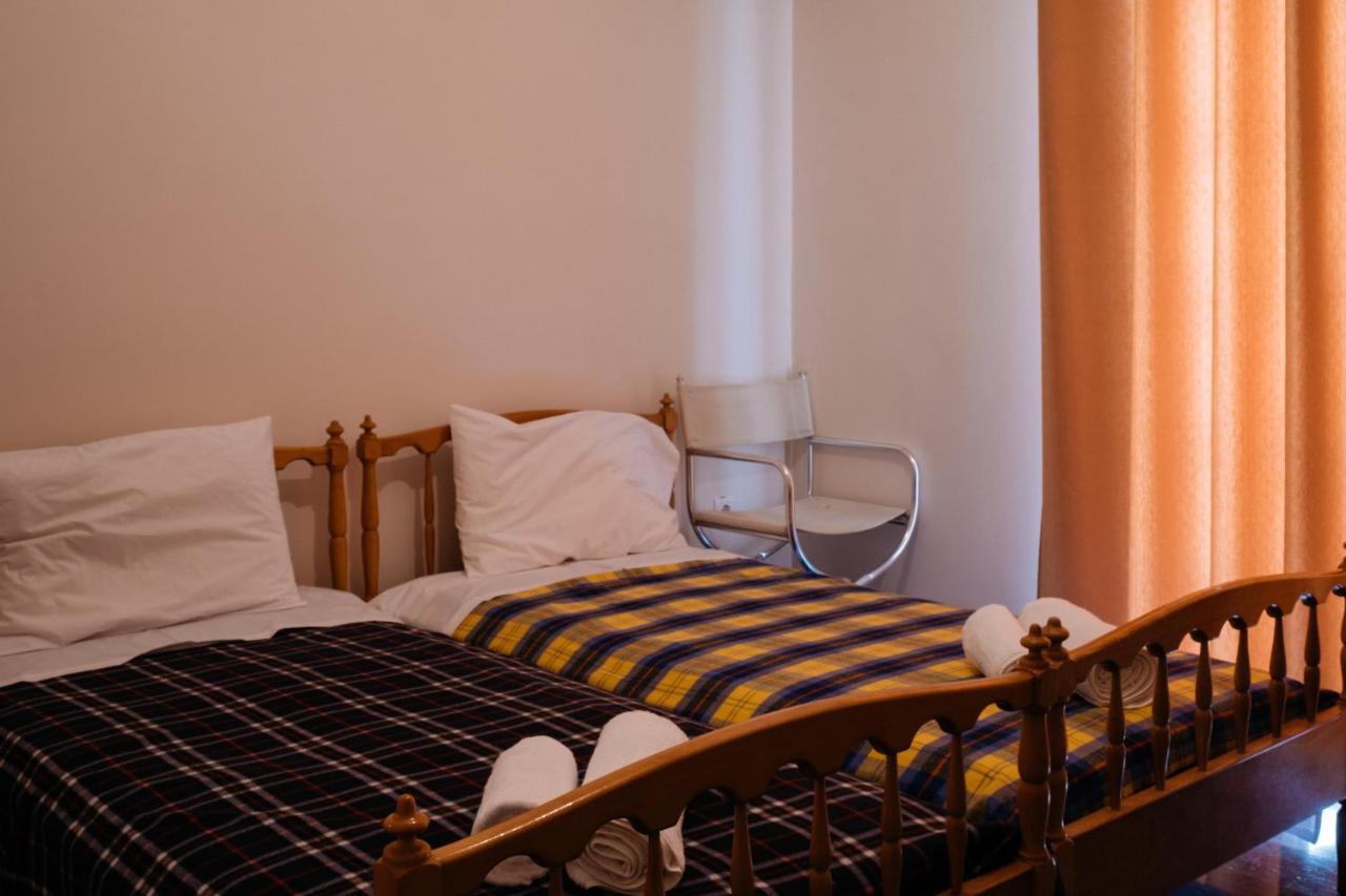 Nafplion Comfort Aprt Next To Fortress Of Palamidi Luaran gambar