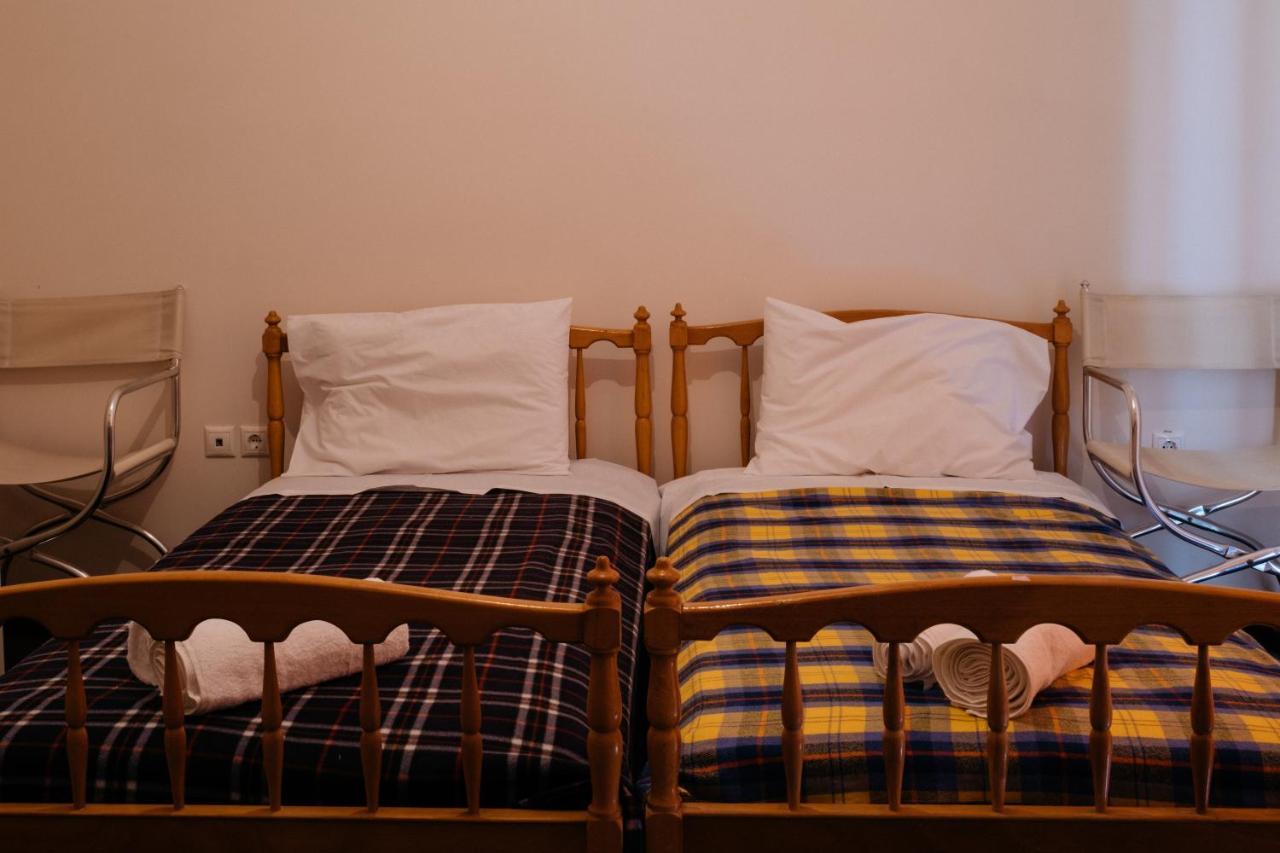 Nafplion Comfort Aprt Next To Fortress Of Palamidi Luaran gambar